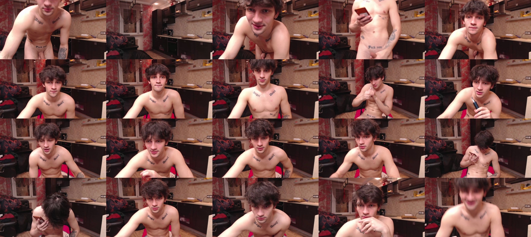teddy_mode  12-10-2022